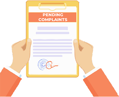 New COmplaint Record