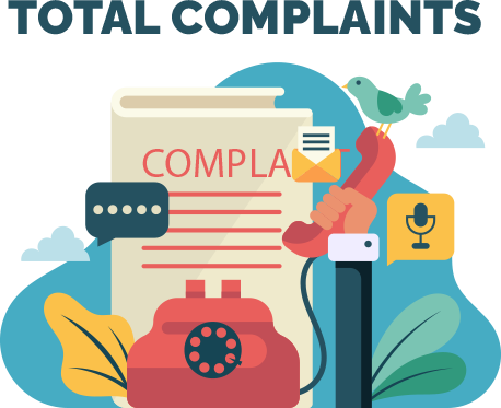 New COmplaint Record